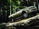 Isuzu D-Max Extended Cab 2006 года